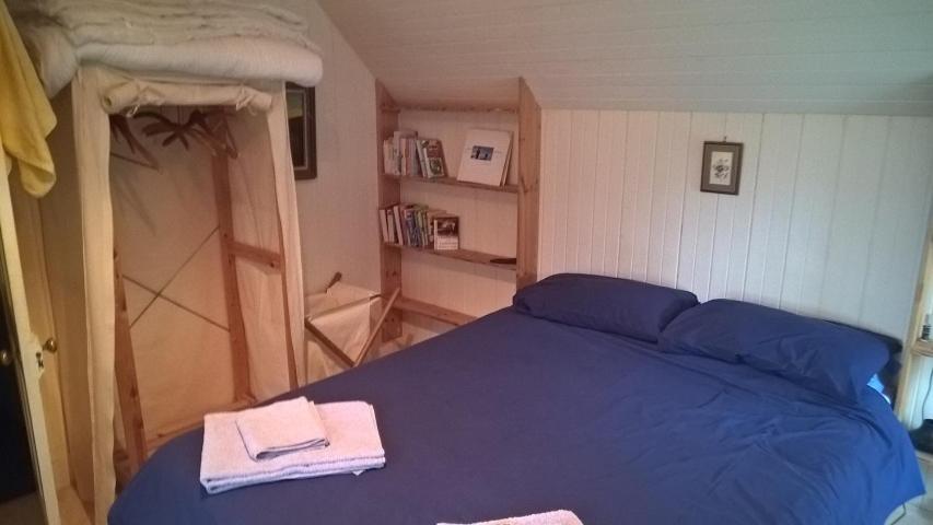 Tigh Na Tilleadh Achiltibuie Екстериор снимка