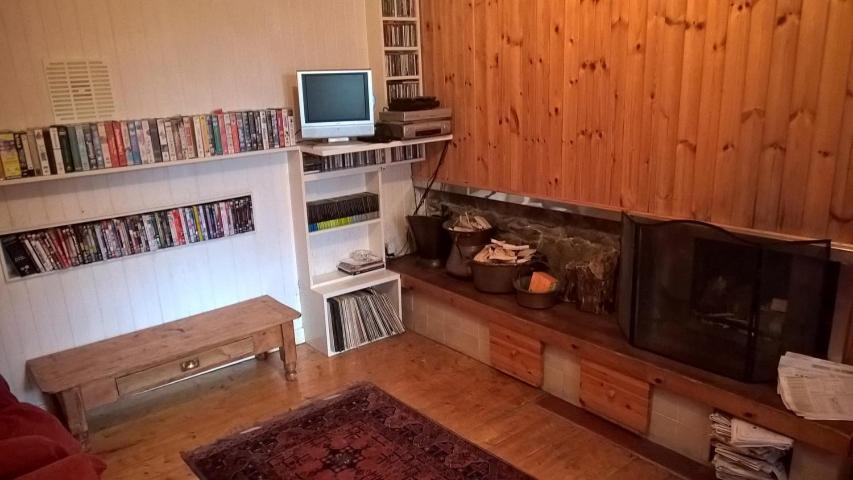 Tigh Na Tilleadh Achiltibuie Екстериор снимка