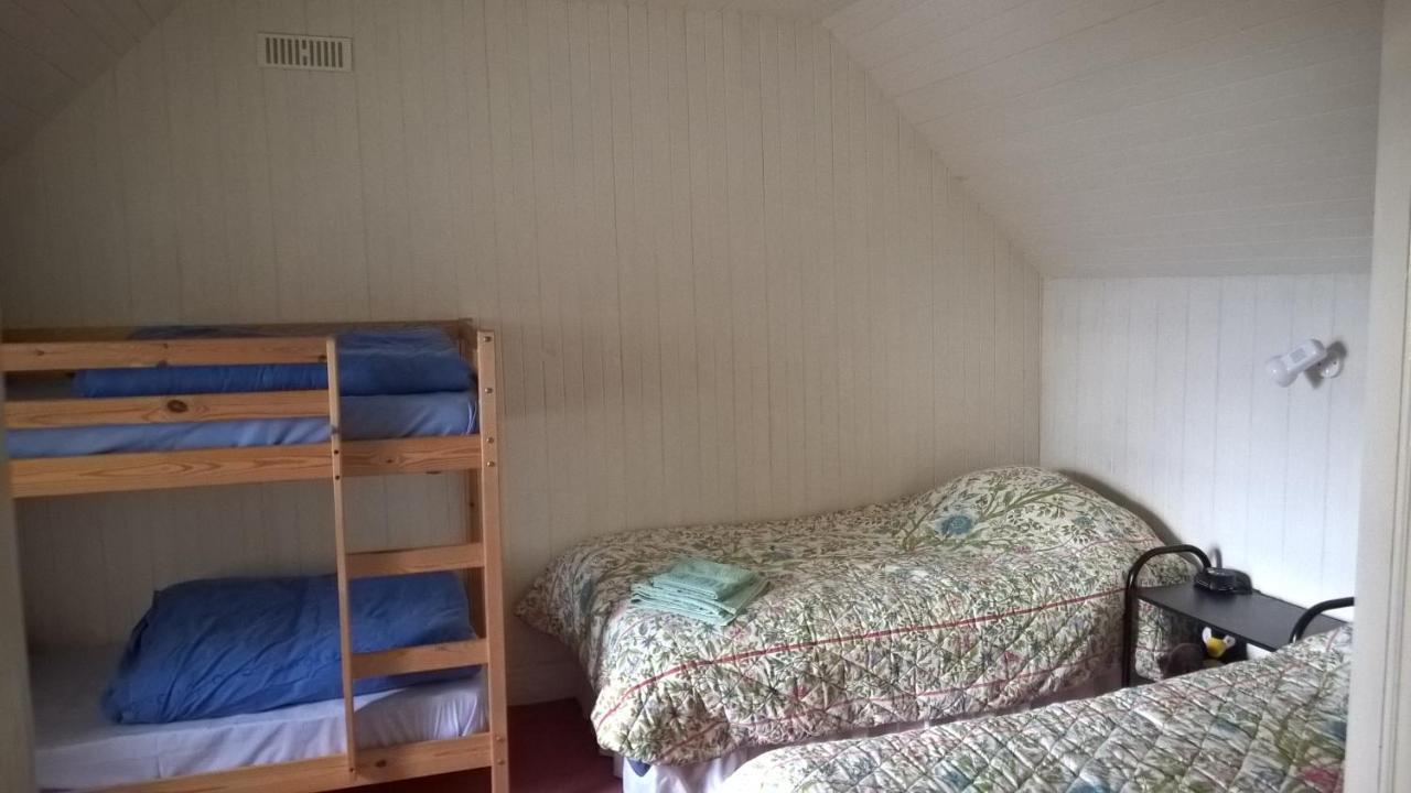 Tigh Na Tilleadh Achiltibuie Екстериор снимка